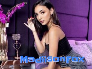 MadiisonFox