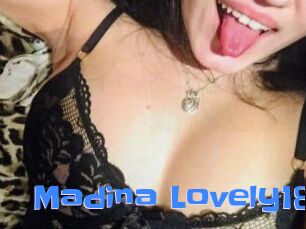 Madina_Lovely18