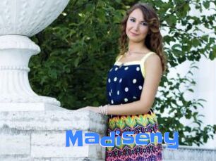 Madiseny
