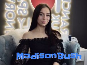 MadisonBush