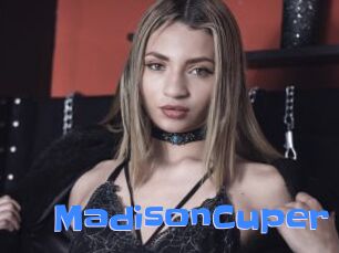 MadisonCuper