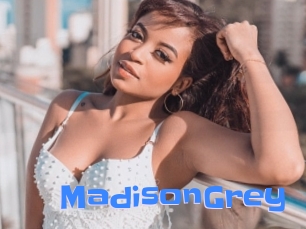 MadisonGrey