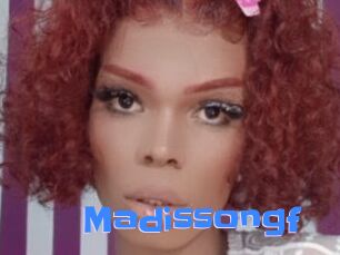 Madissongf