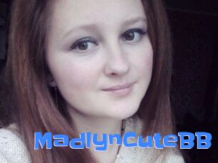 MadlynCuteBB