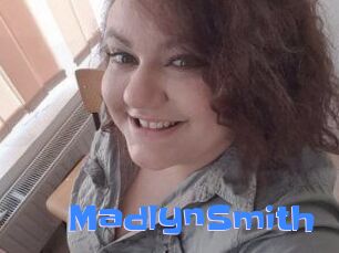 MadlynSmith Mausi Privat