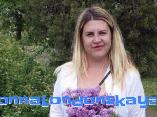 MadonnaLondonskaya