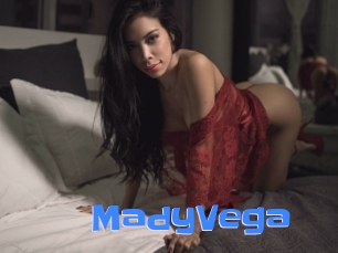 MadyVega