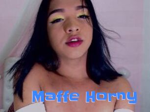 Maffe_Horny