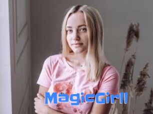 MagicGirll