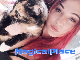 MagicalPlace