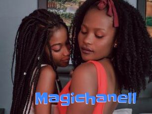 Magichanell