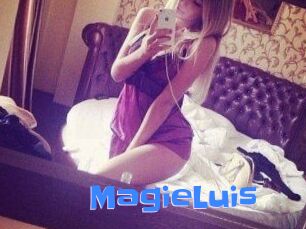 Magie_Luis