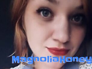 MagnoliaHoney