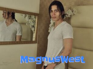 MagnusWest