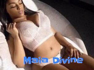 Maia_Divine