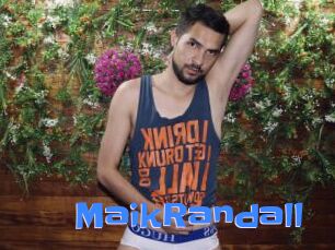 MaikRandall