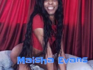 Maisha_Evans