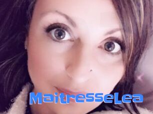 MaitresseLea