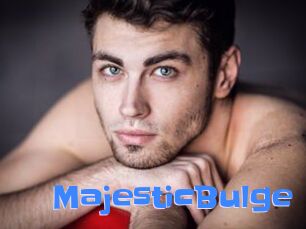MajesticBulge Mausi Privat