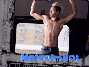 MalcolmHot