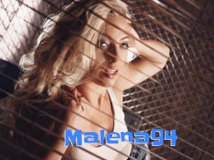 Malena94 Mausi Privat