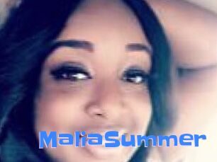MaliaSummer