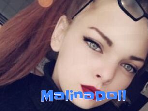 MalinaDoll Mausi Privat