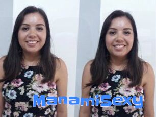 ManamiSexy
