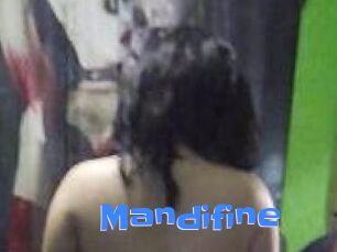 Mandifine