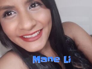 Mane_Li