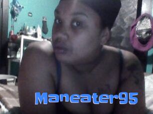 Maneater95