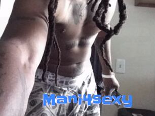 Mani4sexy
