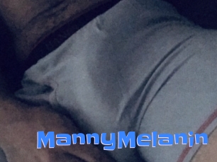 MannyMelanin