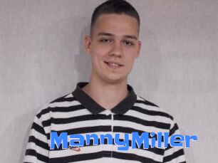 MannyMiller