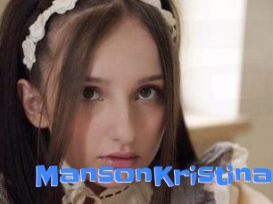 Manson_Kristina