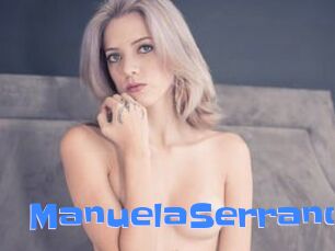 ManuelaSerrano