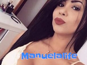 Manuelalife