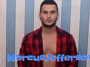 MarcusJefferson