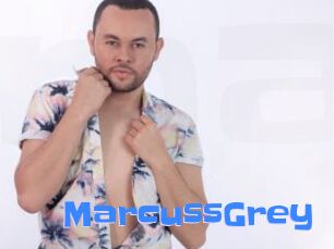 MarcussGrey Mausi Privat