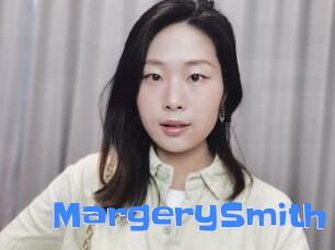 MargerySmith