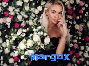 MargoX