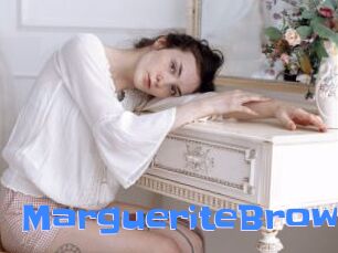 MargueriteBrown