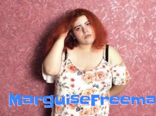 MarguiseFreeman