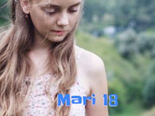 Mari_18 Mausi Privat
