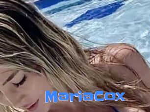 MariaCox