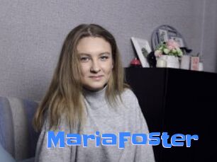 MariaFoster