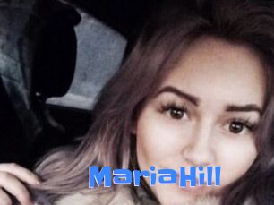 MariaHill