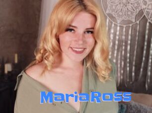 MariaRoss