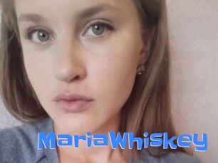 MariaWhiskey