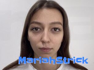 MariahStrick